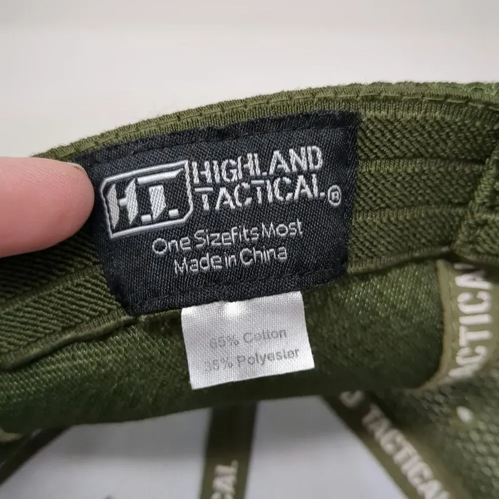 Highland Tactical highland tactical